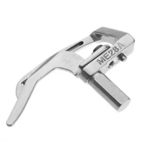 Siruba Reçme Makinesi Lüperi (destekli) Me28a