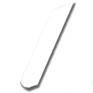 Siruba Reçme Makinesi Soldan Bıçaklı Alt Bıçağı CRL09J/STR