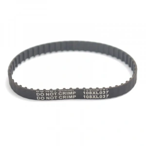 Siruba Reçme Palet Kayış 108XL