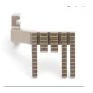 Siruba Reçme Regulalı Soldan Bıçaklı C007KD Dişli / D5356H