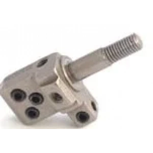 Siruba Reçme Regulalı Soldan Bıçaklı C007KD İğne Bağı / M5356