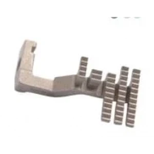 Siruba Reçme Soldan Bıçaklı Ön Dişli / H2203Q