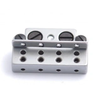 Siruba Siruba 4 iğne Lastik İğne Bağı / M9104