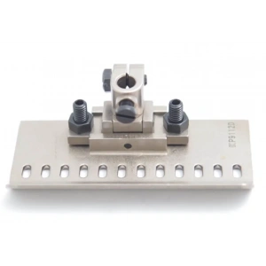 Siruba Siruba Lastik 12 İğne Ayak / P9112D-A