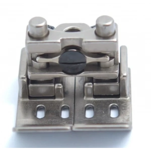 Siruba Siruba Lastik 4 İğne 8.5mm Ayak / P9104-A