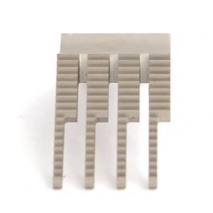 Siruba Siruba Lastik 4 İğne Makine Dişlisi / D9004