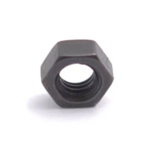 Siruba Siruba Lastik Merdane Kol Somunu / Nm511