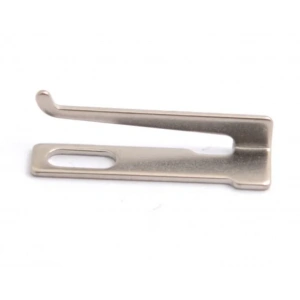 Siruba Siruba Overlok Eksantrik İp Yolu / Kn202