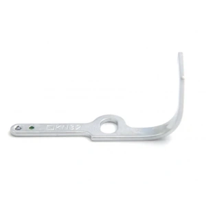 Siruba Siruba Overlok Emniyet İplik Yolu / KN32