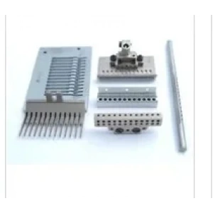 Siruba VC008 Lastik 12 İğne Takım / VC008-12N 3/16(4.8mm)