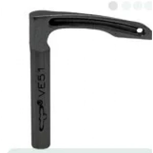 Siruba VC008 Lastik Makinesi İnce Dipli Lüper / VE51T