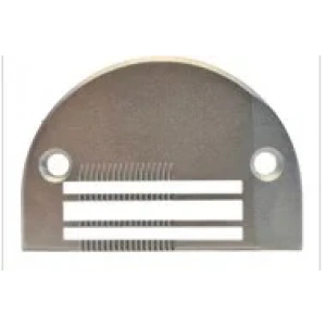 Siruba Yürüyen İğne Kot Plaka / E707