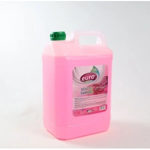 Sıvı El Sabunu 5 Kg (1 Adet)