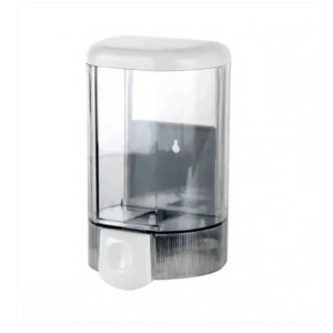 Sıvı Sabun Aparatı 500 Ml ( 12 Adet )