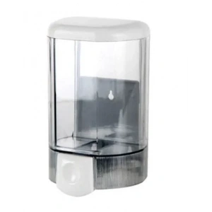 Sıvı Sabun Aparatı 500 ml ( 12 Adet )