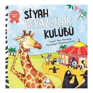 Siyah Beyazlılar Kulübü