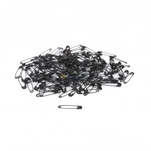 Siyah Çengelli İğne