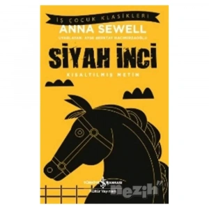 Siyah İnci (Kısaltılmış Metin)