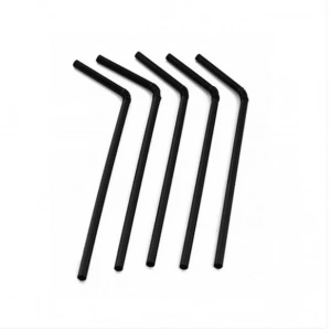 Siyah Körüklü Pipet ( 200 lü