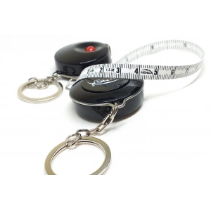 Siyah Otomatik Mezura 1.5 Metre