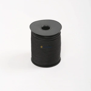 Siyah Saten Ara Biye 100metre