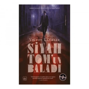 Siyah Tom’un Baladı