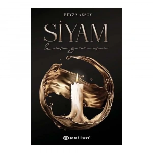 Siyam Kış Güneşi  (ciltli)