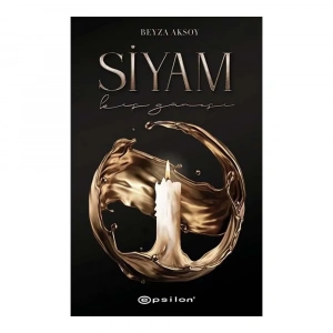 Siyam Kış Güneşi (karton Kapak)