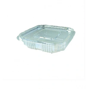 Sızdırmaz Kap 150 Gr Düz Kapak - V01 ( 100 Adet )