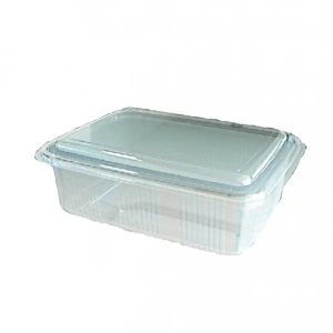 Sızdırmaz Kap 1500 Gr Düz Kapak ( 400 Adet )