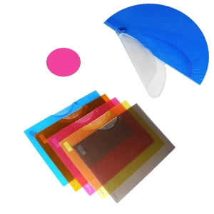 Smato Sıkıştırmalı Dosya Sırttan Fuşya W 3401