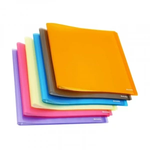 Smato W2226 Flexi Sunum Dosyası Fosforlu Fuşya 60lı