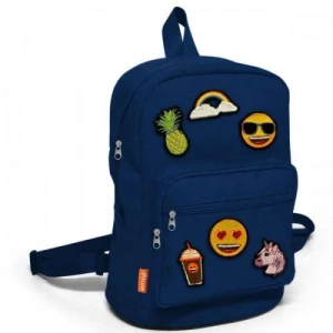 SMS 23071 EMOJİ SIRT ÇANTASI