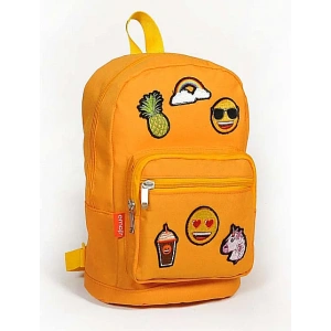 SMS 23074 EMOJİ SIRT ÇANTASI