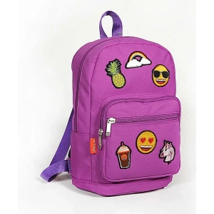 SMS 23077 EMOJİ SIRT ÇANTASI