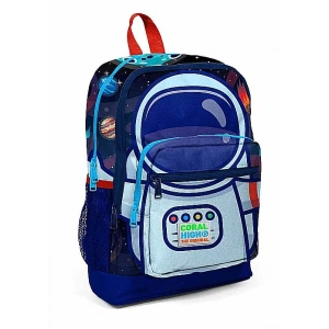 SMS 23724 CORAL HİGH SIRT ÇANTASI