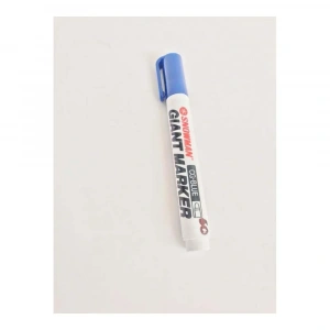 Snowman Giant Kalem Mavi Cg-12