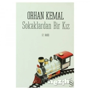 Sokaklardan Bir Kız