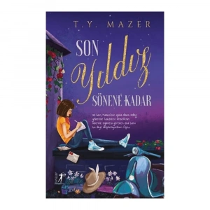 Son Yıldız Sönene Kadar (ciltli)