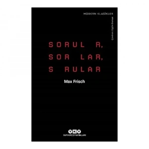 Sorular, Sorular, Sorular