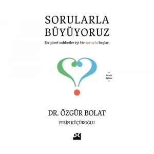 Sorularla Büyüyoruz