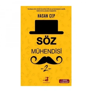 Söz Mühendisi 2