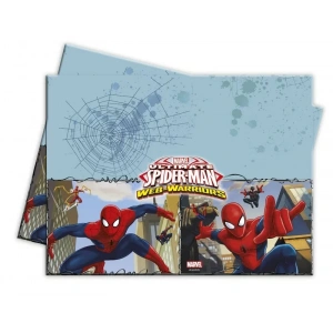 Spiderman Masa Örtüsü