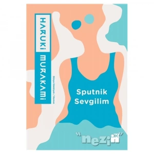 Sputnik Sevgilim