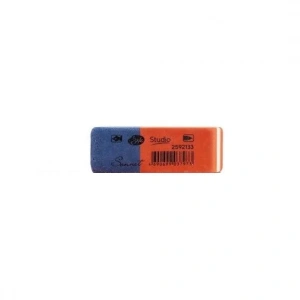 St. Petersburg Sonnet Mürekkep ve Kurşun Kalem Silgisi