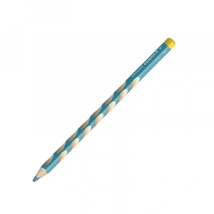 STABİLO 331 EASY COLORS SOL EL KURU BOYA KALEMİ GÖK MAVİSİ