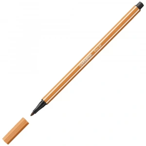 STABILO 68-38 KOYU KAHVE KALEM