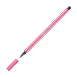 Stabilo 68 Pen Keçe Uçlu Kalem 17 Açık Pembe