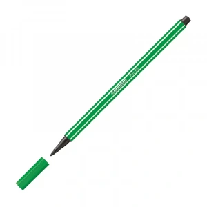 Stabilo 68 Pen Keçe Uçlu Kalem 36 Yeşil