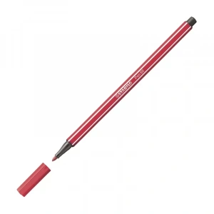 STABİLO 68 PEN KEÇE UÇLU KALEM 38 KOYU KIRMIZI